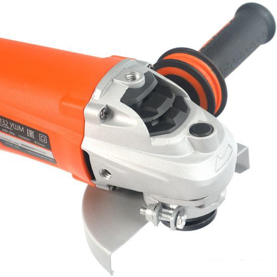 Угловая шлифмашина Patriot AG 132- фото3
