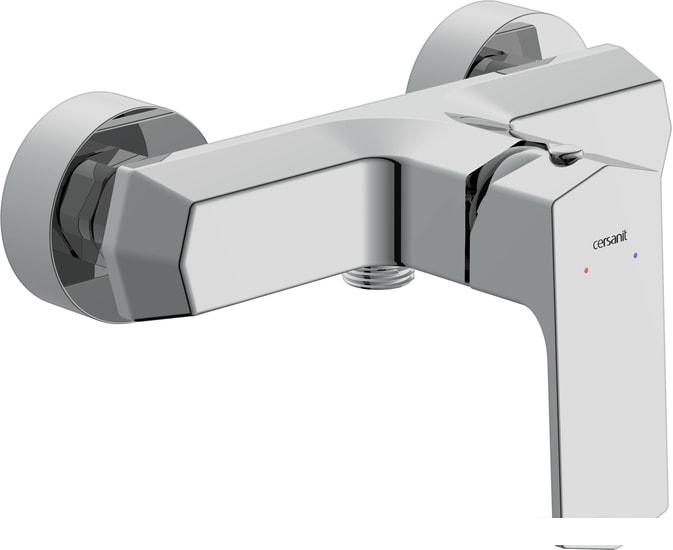 Смеситель Cersanit Wisla 63057- фото