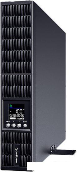 Источник бесперебойного питания CyberPower OLS3000ERT2Ua- фото4