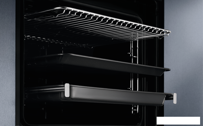 Электрический духовой шкаф Electrolux EOB7S31Z- фото4