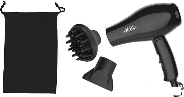 Фен Wahl Travel Hair Dryer 3402-0470- фото2