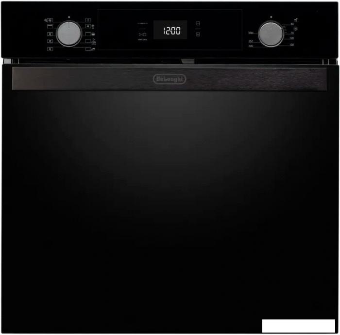 Электрический духовой шкаф DeLonghi DEO 735 NB Franca- фото