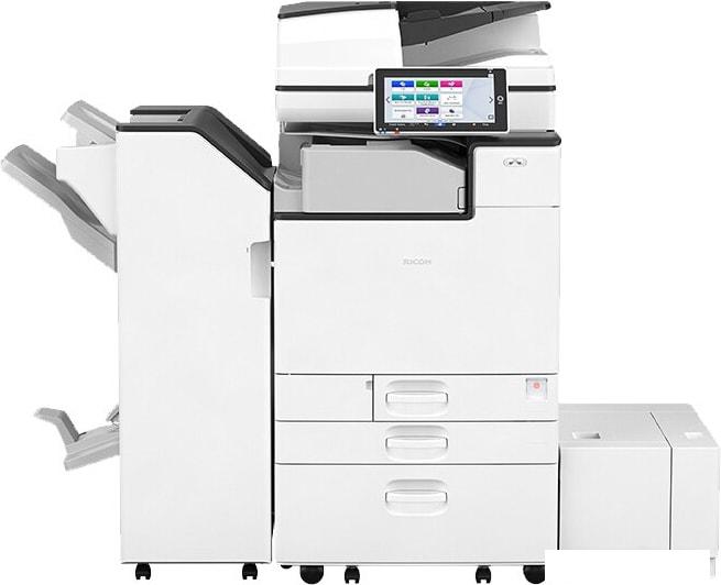 МФУ Ricoh IM 3000- фото2
