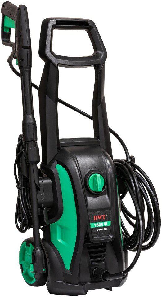 Мойка высокого давления DWT HDRP16-135