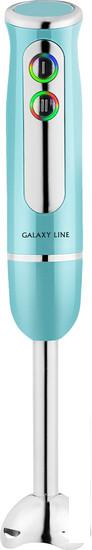 Погружной блендер Galaxy Line GL2133- фото2