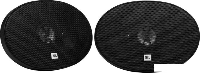 Коаксиальная АС JBL Stage1 9631- фото
