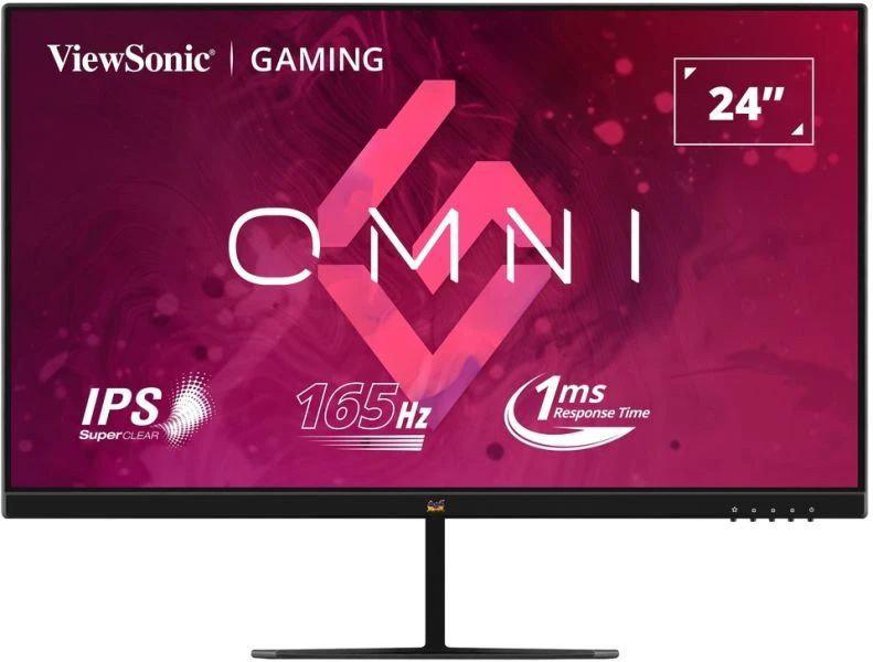 Игровой монитор ViewSonic VX2479-HD-PRO- фото2