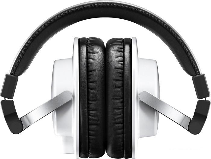 Наушники Yamaha HPH-MT5W- фото3