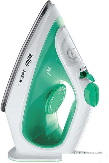 Утюг Braun TexStyle 1 SI 1040 GR- фото3