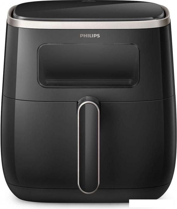 Аэрофритюрница Philips HD9257/80- фото