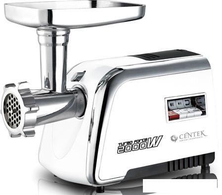 Мясорубка CENTEK CT-1602- фото