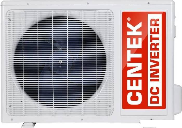 Сплит-система CENTEK CT-65FDC18- фото2