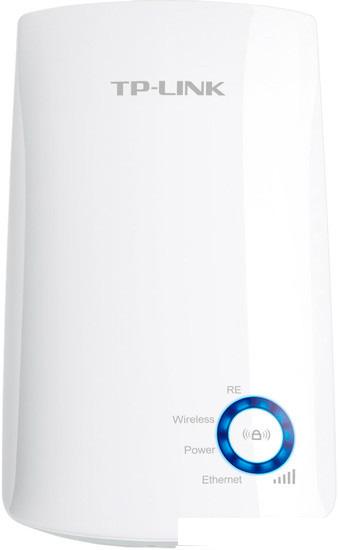 Точка доступа TP-Link TL-WA850RE- фото