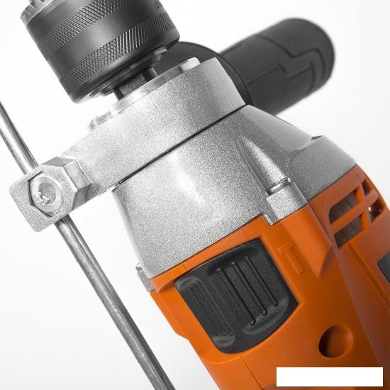 Ударная дрель Daewoo Power DAD 950- фото2