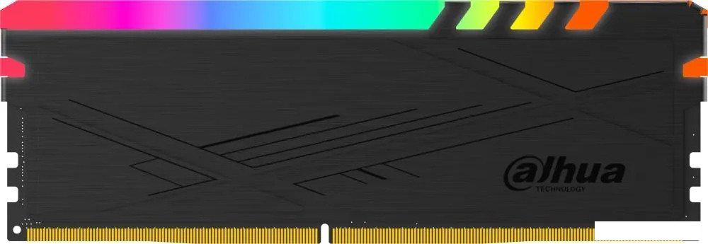 Оперативная память Dahua 2x16ГБ DDR5 6400 МГц DHI-DDR-C600URG32G64D- фото3