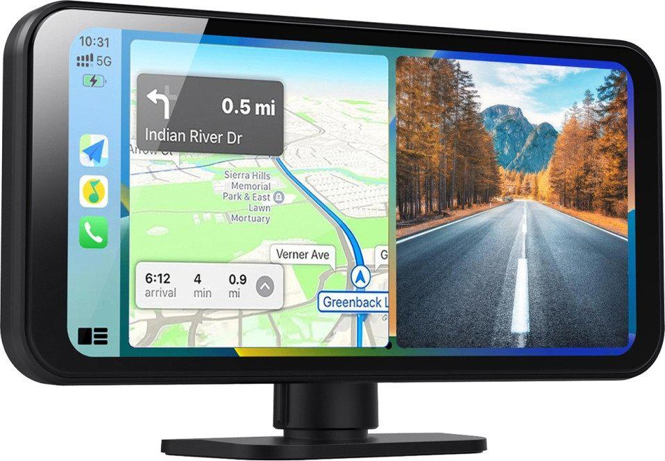 Видеорегистратор Neoline SmartWay A100- фото2