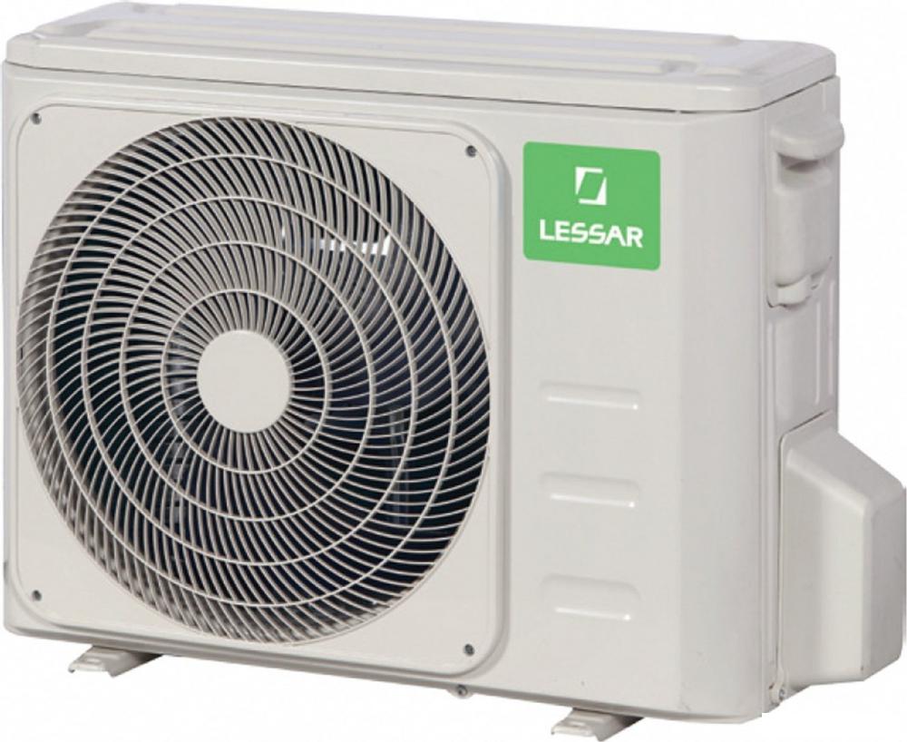 Кондиционер Lessar LS-HE12KRE2A/LU-HE12KRE2A- фото2