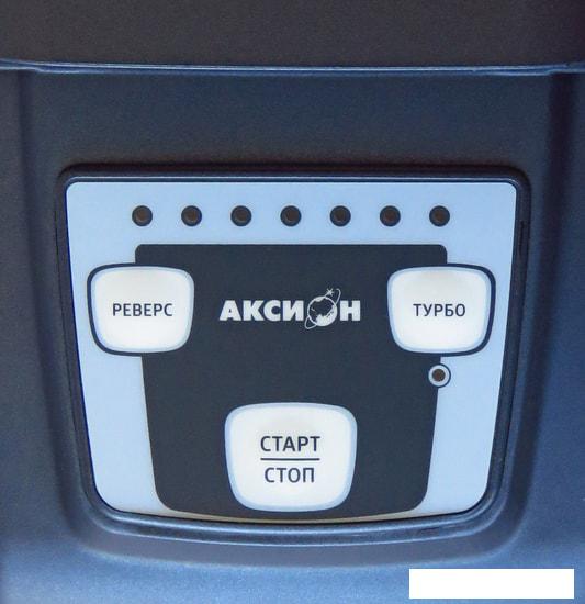 Мясорубка Аксион М62.04 (синий)- фото2