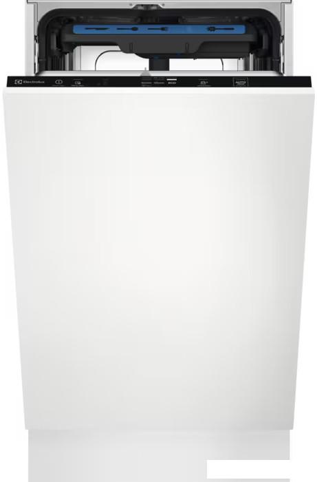 Встраиваемая посудомоечная машина Electrolux EEA23200L- фото