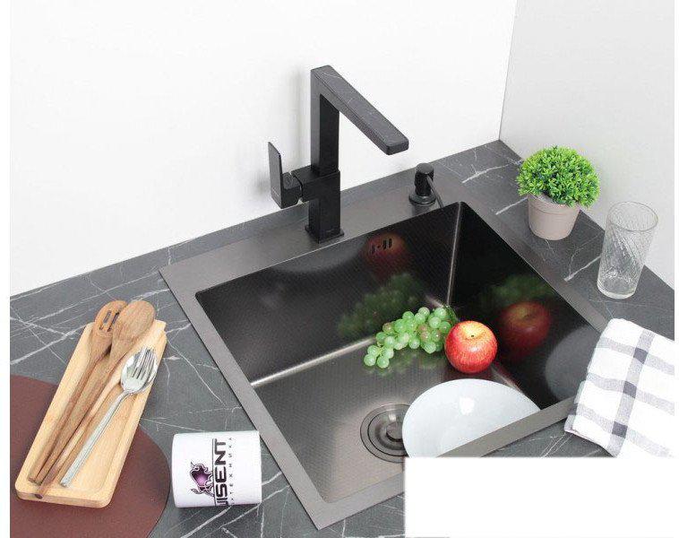 Смеситель Ledeme L4073B- фото4