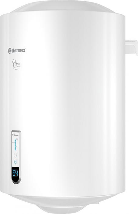 Накопительный электрический водонагреватель Thermex Hope 80 V- фото2