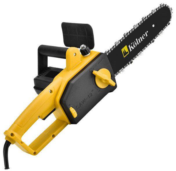 Электрическая пила Kolner KECS 30/1300