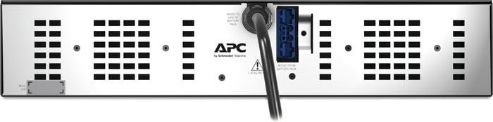 Аккумулятор для ИБП APC SMX48RMBP2U (48В/22 А·ч)- фото2