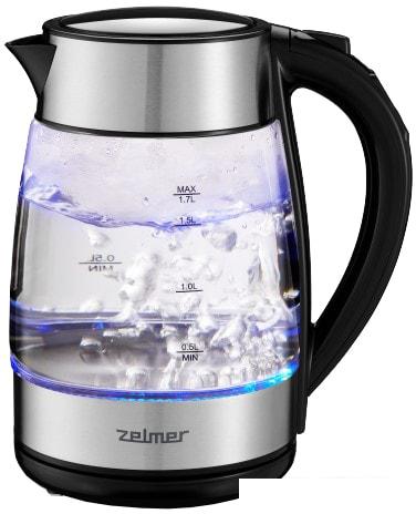 Электрочайник Zelmer ZCK8026