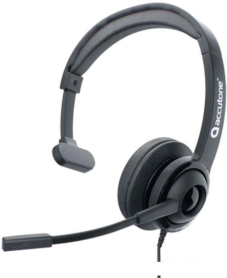 Офисная гарнитура Accutone MM210- фото2