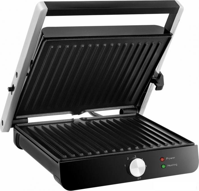 Электрогриль RED SteakPRO RGM-M815- фото3