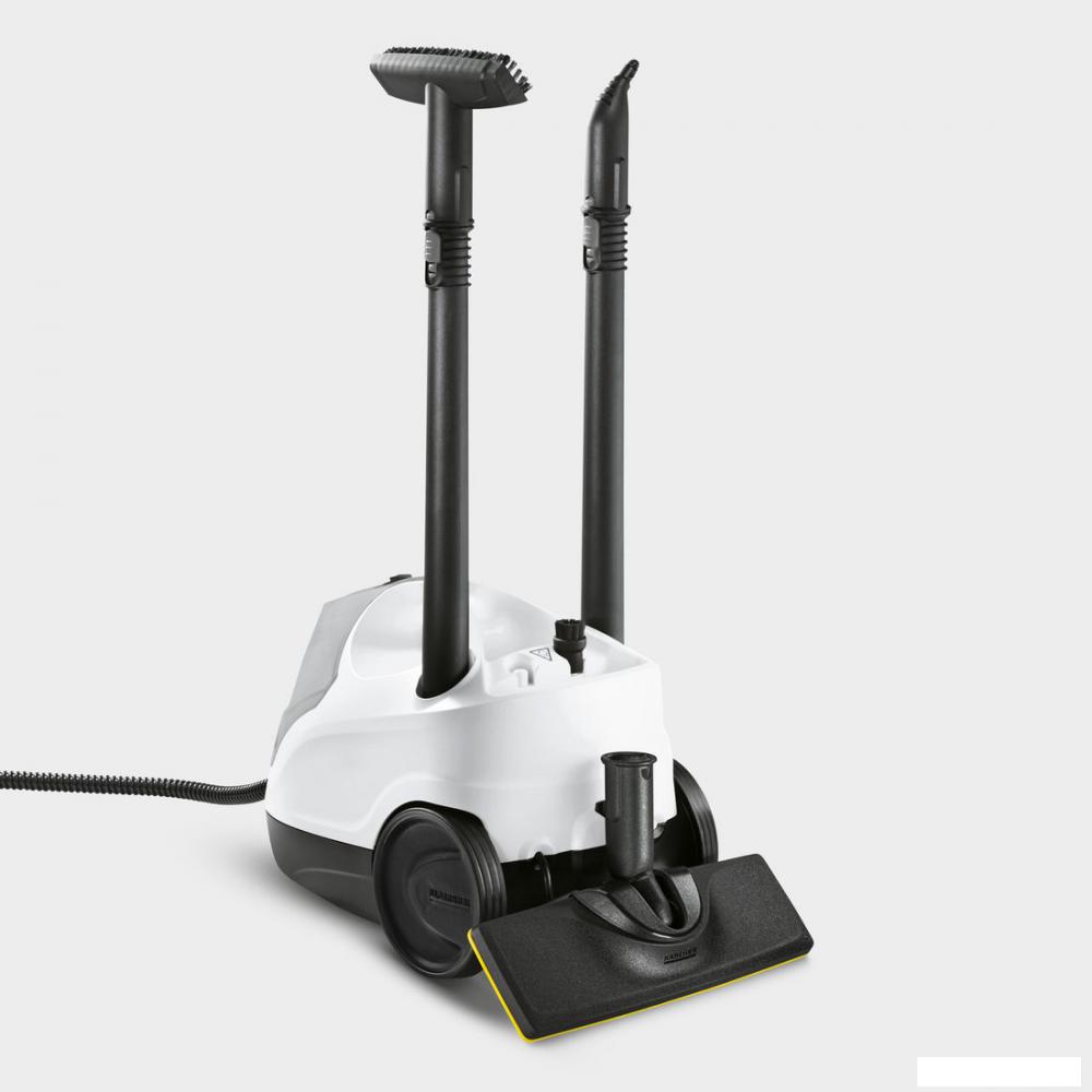 Пароочиститель Karcher SC 4 EasyFix Iron 1.512-631.0- фото3
