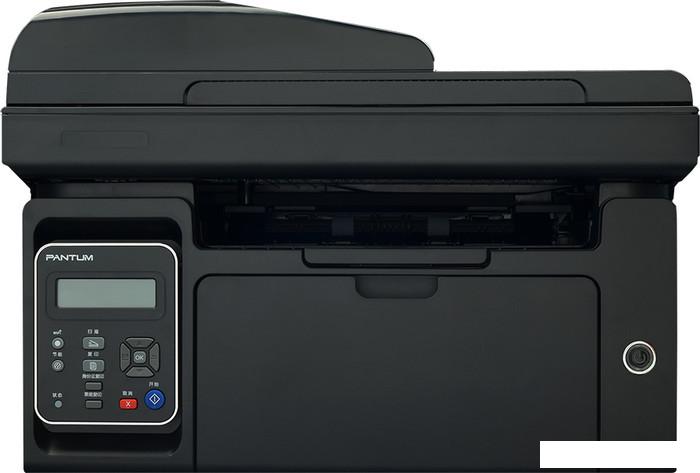 МФУ Pantum M6550NW- фото