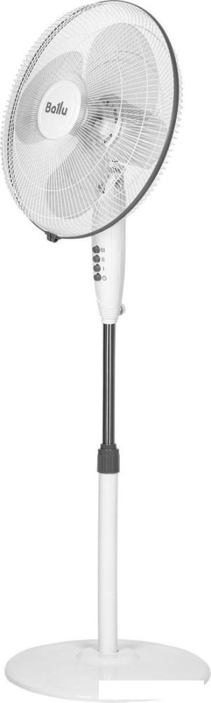 Вентилятор Ballu BFF-815 W- фото4