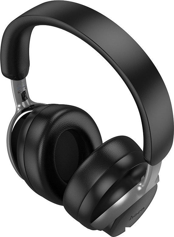Наушники Hoco W53 Plus (черный)- фото2