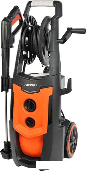 Мойка высокого давления Patriot GT 970 Imperial- фото