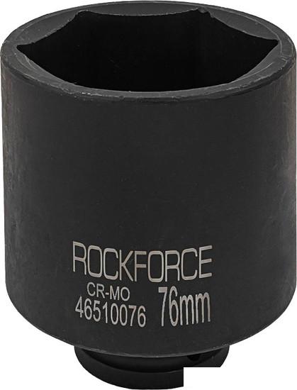 Головка слесарная RockForce RF-46510076- фото