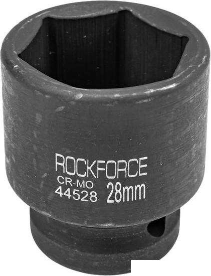 Головка слесарная RockForce RF-44528