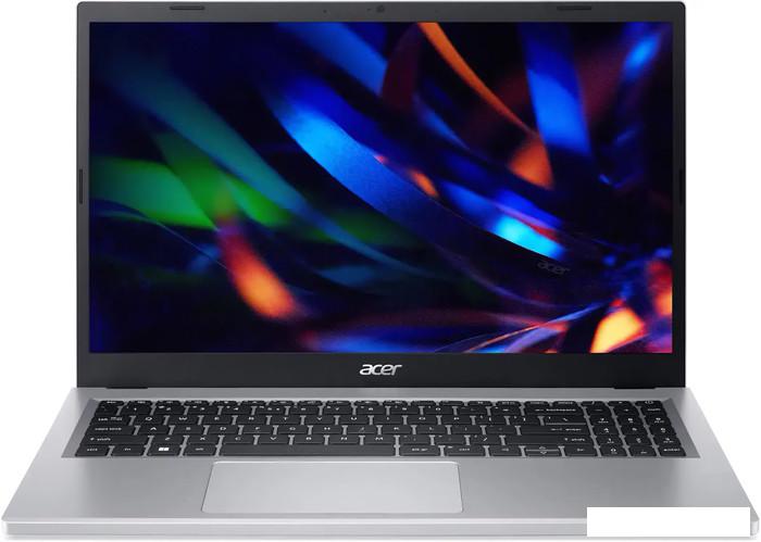 Ноутбук Acer Extensa 15 EX215-33-P4E NX.EH6CD.004- фото