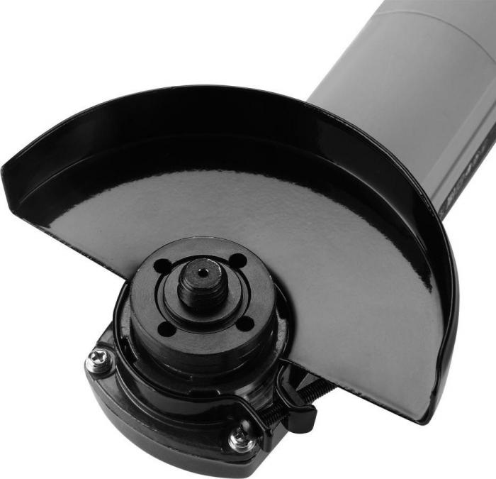 Угловая шлифмашина Deko AG1500DK PRO 083-1026- фото4