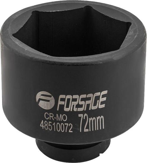 Головка слесарная FORSAGE F-48510072- фото