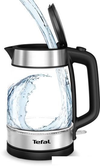 Электрический чайник Tefal KI700830- фото4