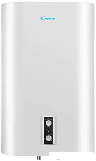 Накопительный электрический водонагреватель Candy CF50V-P3(R)- фото