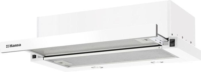 Кухонная вытяжка Hansa OTP6243WGH- фото