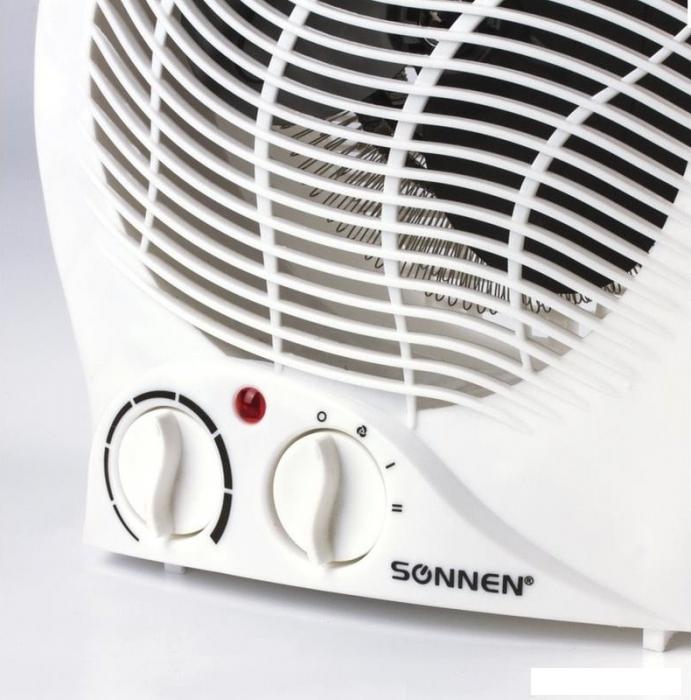 Тепловентилятор Sonnen F-200- фото4