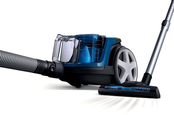 Пылесос Philips FC9352/01- фото3