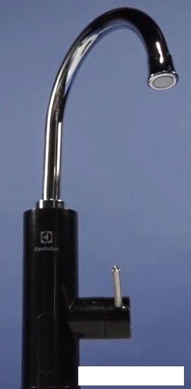 Водонагреватель Electrolux Taptronic (черный)- фото3