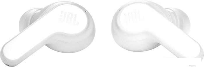 Наушники JBL Wave 200 (белый)- фото2