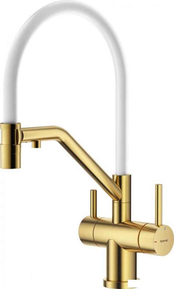 Смеситель Splenka S70.62.03- фото