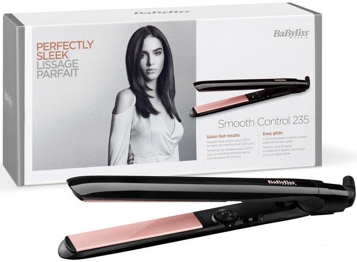 Выпрямитель BaByliss ST298E- фото4