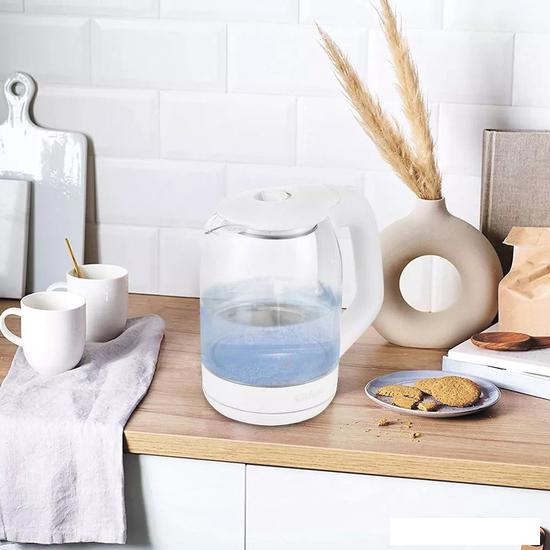 Электрический чайник Kitfort KT-6169- фото2